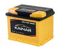 KAINAR 60 Ah R+ 